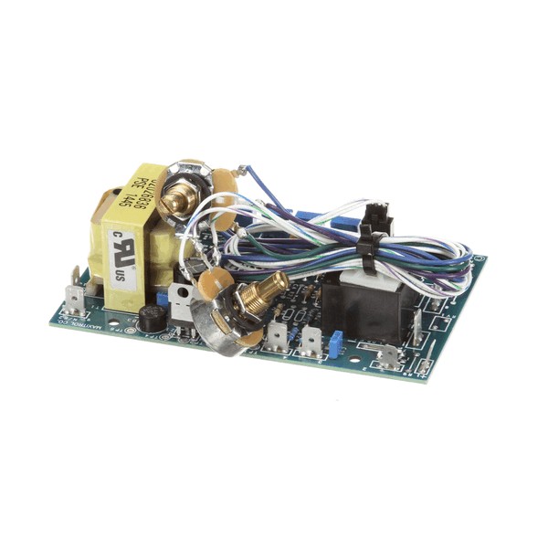 (image for) Carter Hoffmann 18616-0100 TEMP.CONTROL. #B68A0318519